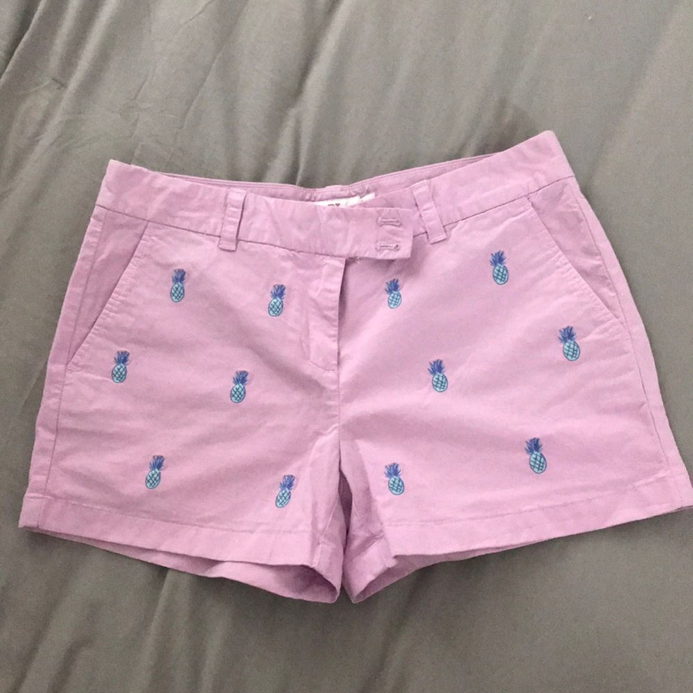 Vineyard vines shorts